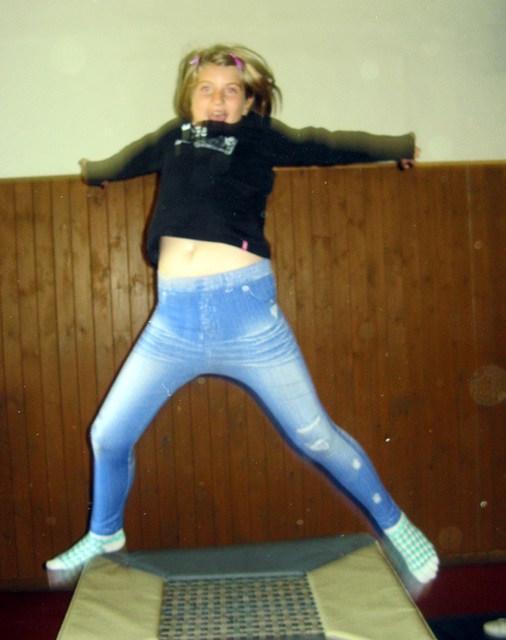 Kristinka 1